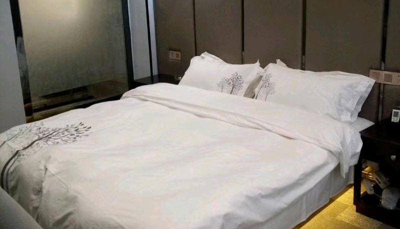 Habitación - Phoenix Business Hotel (Zhenxiong Women's and Children's Hospital Store)