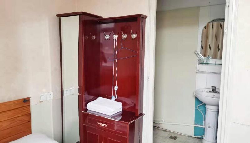 Pokój - Jinxiang IKEA Fashion Hotel