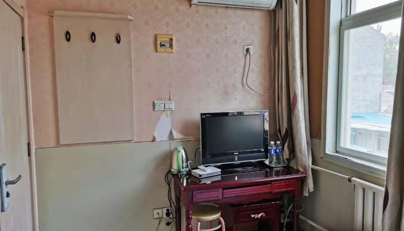 Pokój - Jinxiang IKEA Fashion Hotel