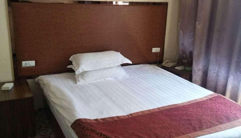 Business room - Nanyuan Hotel