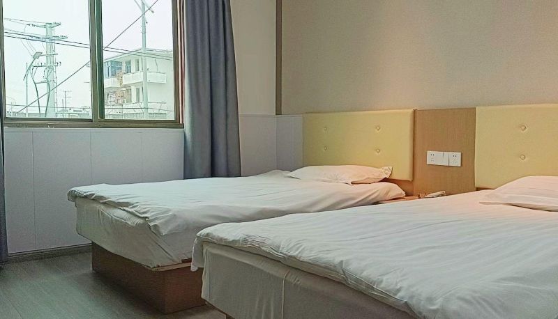 Pokój - Qunle Hotel (Tongyun West Road Branch)