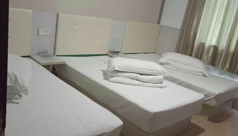 Pokój - Qunle Hotel (Tongyun West Road Branch)