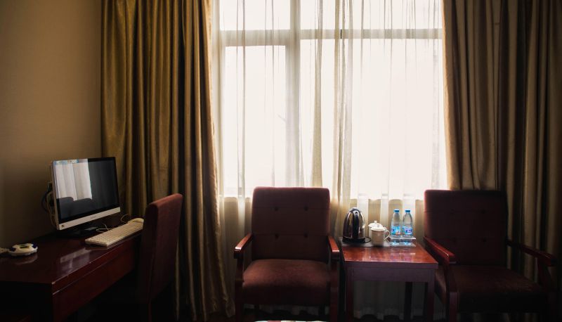 Pokój - Wanya Business Hotel