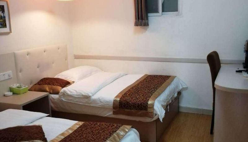 Pokój - Youjia Selected Hotels