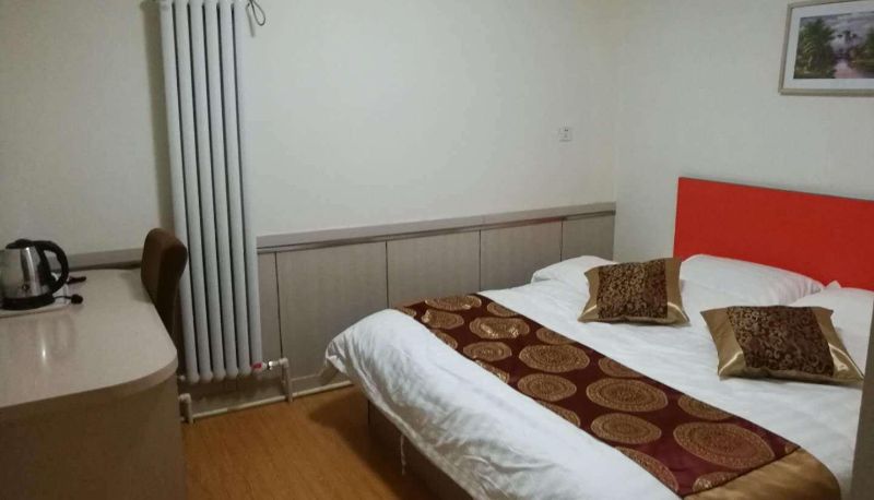 Pokój - Youjia Selected Hotels