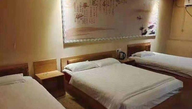Kamer - Yunxiang Business Hotel