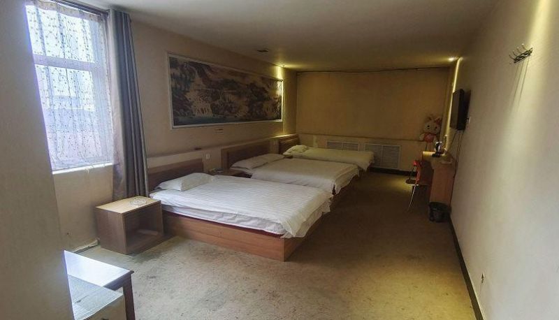 Kamer - Yunxiang Business Hotel