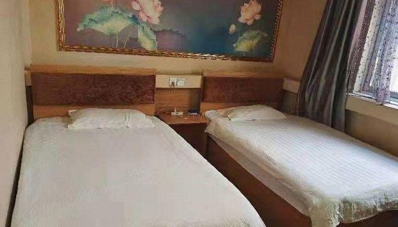 Zimmer - Yunxiang Business Hotel