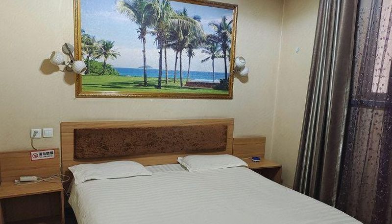 Kamer - Yunxiang Business Hotel