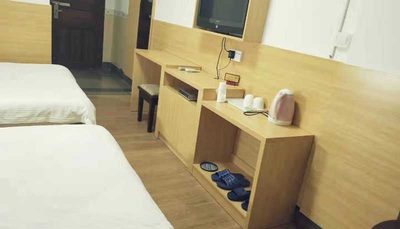 Chambre - Xilaibao Hotel (Chengdong Bus Station Store)