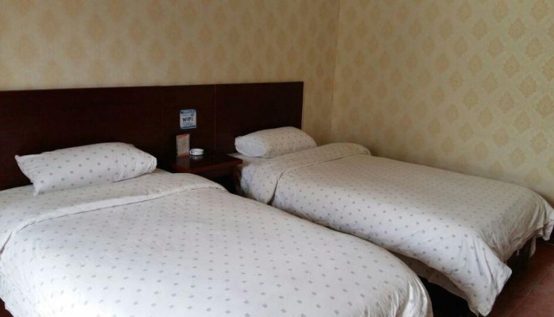 Business-kamer - Shuangkou Hotel