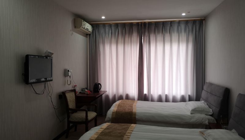 Business room - Kyushu Yunshang Hotel