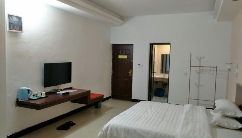 Camera - Friendship Hotel (Wanda Plaza Store)