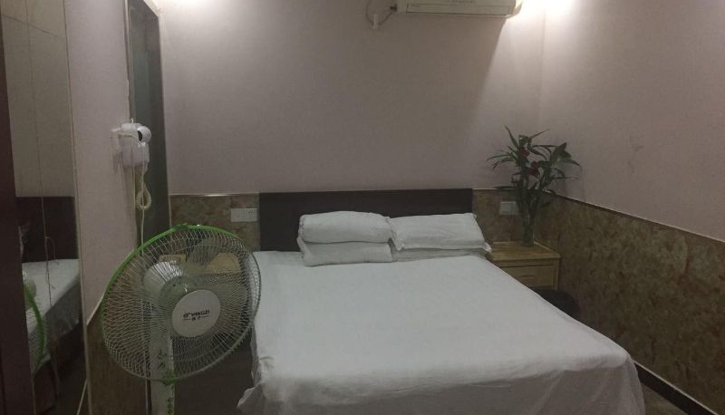 Zimmer - Sanshengyuan Hotel (Haiheng Branch)