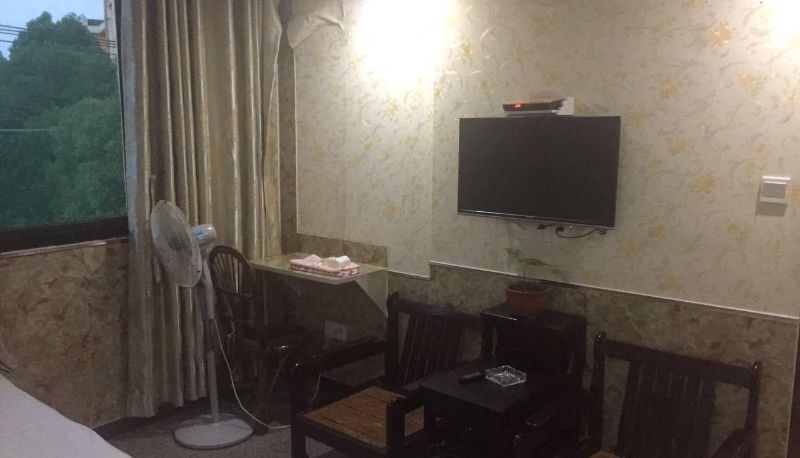 Zimmer - Sanshengyuan Hotel (Haiheng Branch)