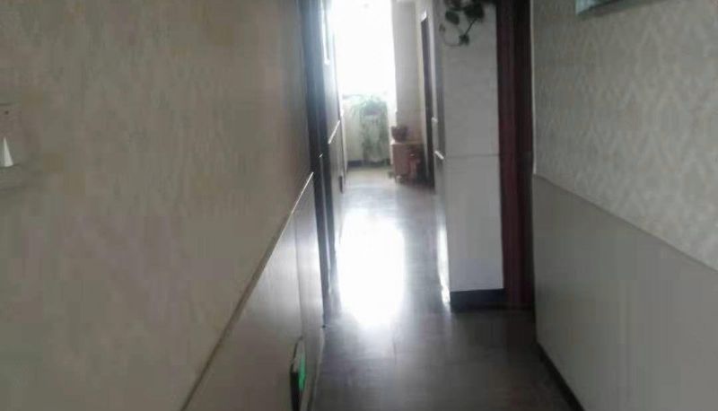 Area esterna dell'hotel - Sanshengyuan Hotel (Haiheng Branch)