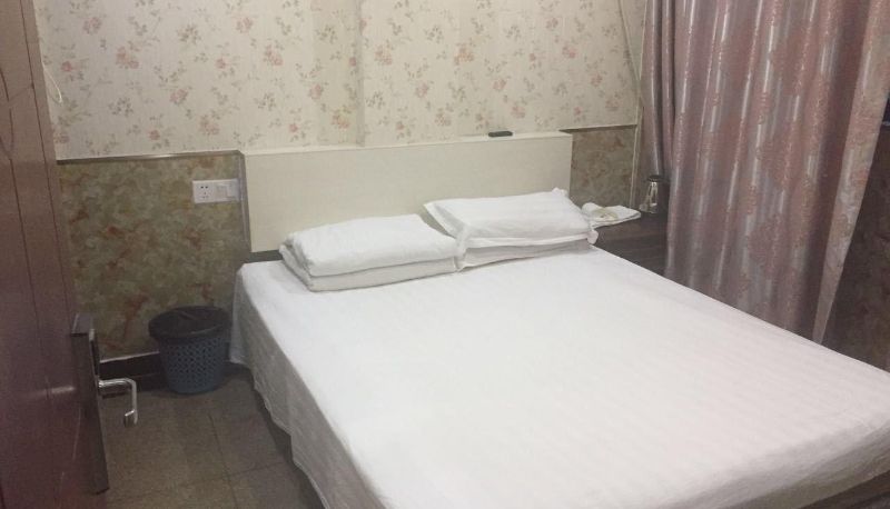 Zimmer - Sanshengyuan Hotel (Haiheng Branch)