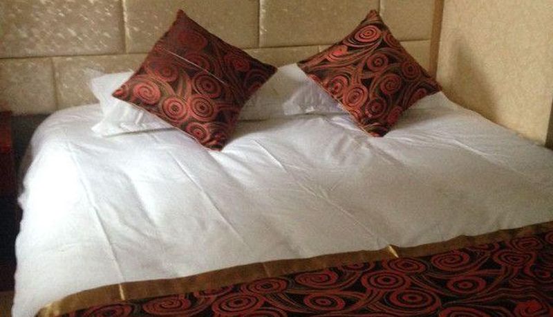 Pokój - Xiayi Business Hotel