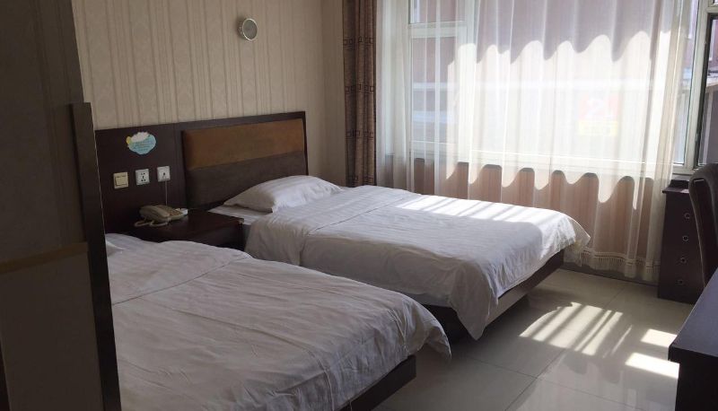Camera - Century Garden Hotel