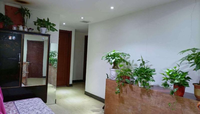 Zona exterior del hotel - Tangshan Xinya Hotel