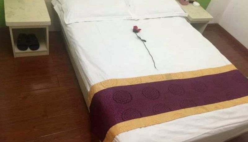 Zimmer - Daxing Business Hotel