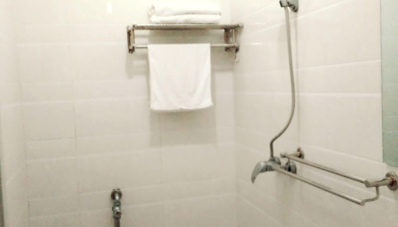 Hotel Außenbreich - Xianfeng Business Hotel