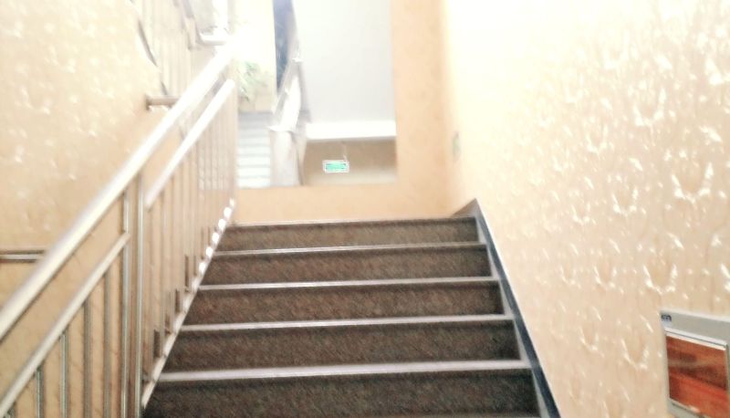 Hotel Außenbreich - Xianfeng Business Hotel