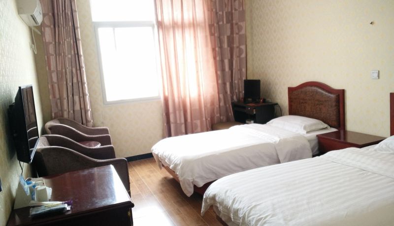 Business-Zimmer - Xianfeng Business Hotel