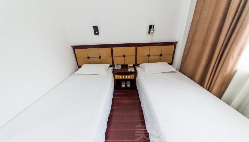 Zimmer - Zhongxing Hotel (Xudong Donghu Branch)