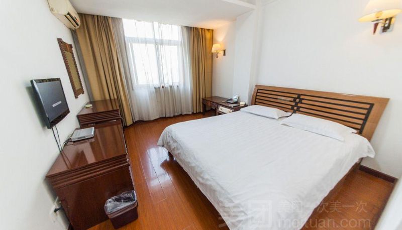 Pokój - Zhongxing Hotel (Xudong Donghu Branch)