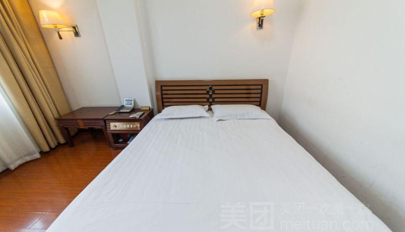 Zimmer - Zhongxing Hotel (Xudong Donghu Branch)