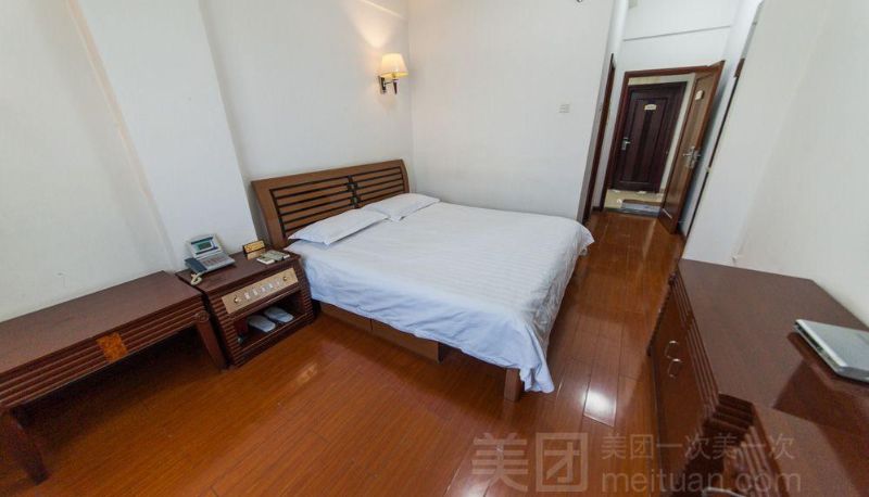 Zimmer - Zhongxing Hotel (Xudong Donghu Branch)