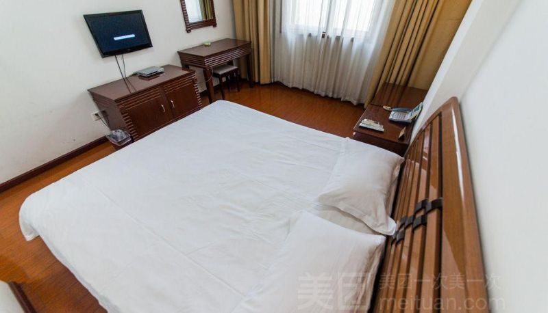 Zimmer - Zhongxing Hotel (Xudong Donghu Branch)