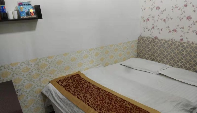 Habitación - TT Urban Room
