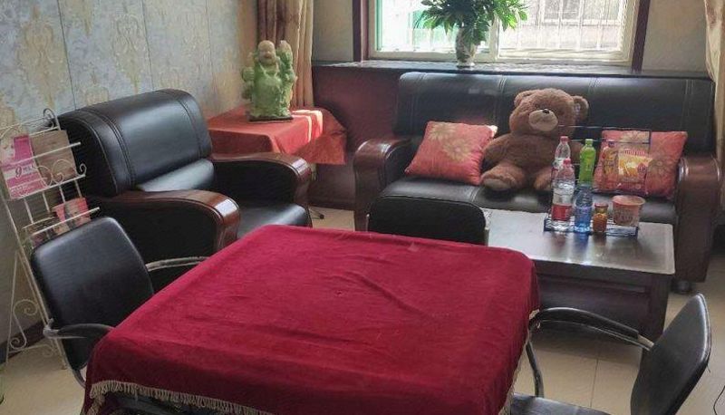 Hotel Außenbreich - Wanshengquan Hotel