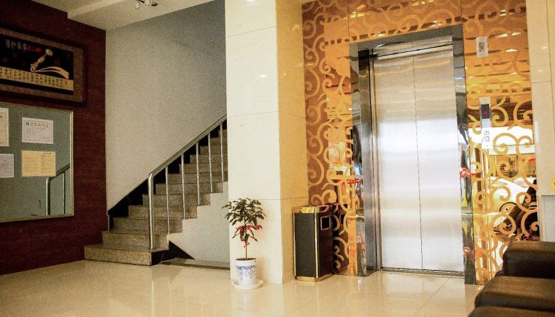 Hotel Außenbreich - Xijiajia Hotel