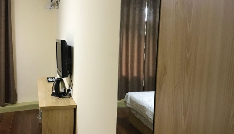 Habitación - Shengyuan Hotel (Liuduqiao Subway Station Store)