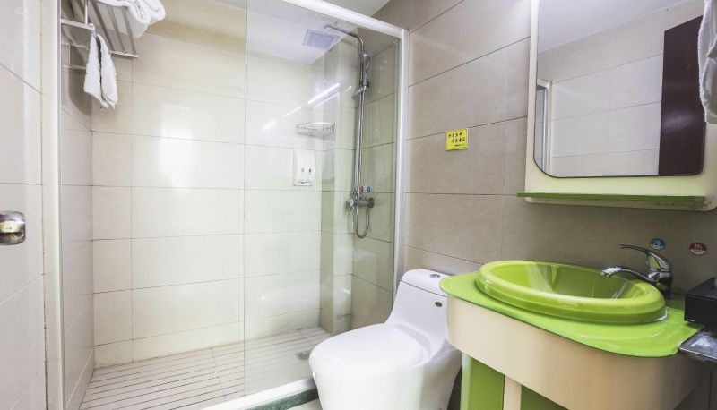 Pokój typu business - Health Hotel