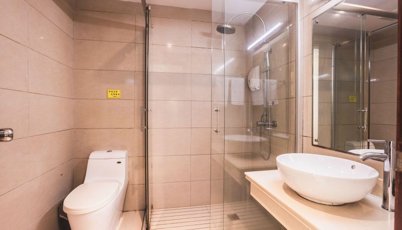 Pokój typu business - Health Hotel
