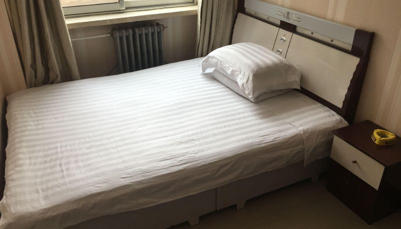 Pokój typu business - Jiuyi Hotel