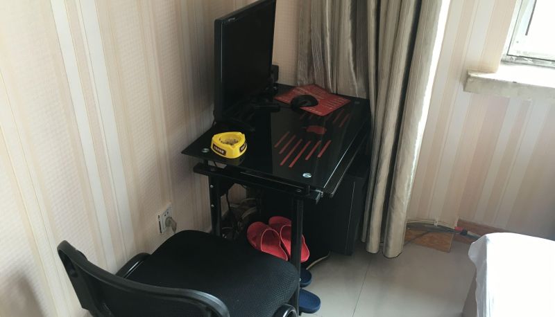 Pokój typu business - Jiuyi Hotel