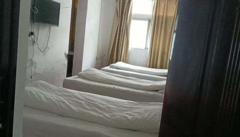 Zimmer - Sanqiao Hotel (Old Street Road Branch)