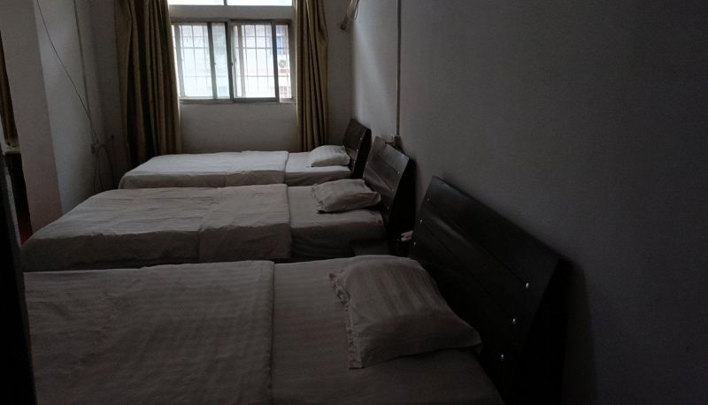 Pokój - Sanqiao Hotel (Old Street Road Branch)