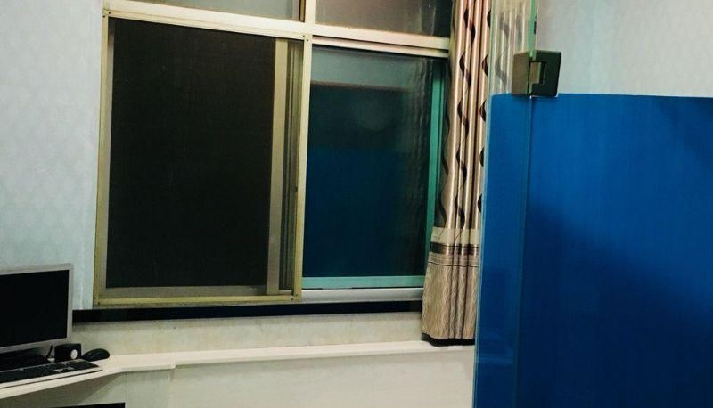 Zimmer - Leisure Hotel (Shifu East Street Branch)