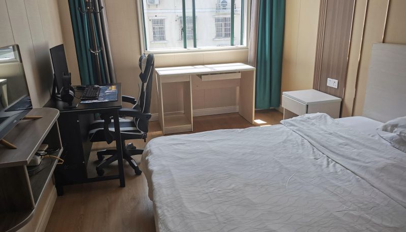 Pokój typu business - Xianmeishen Guest Room