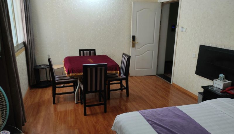 Business-Zimmer - Lanlin Fashion Hotel