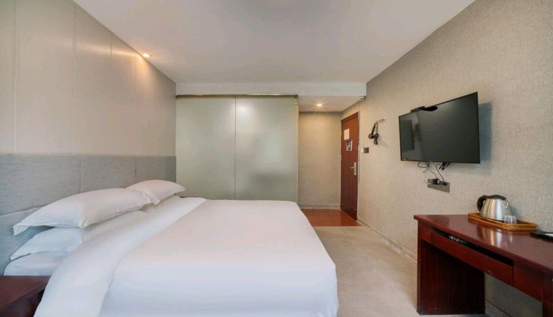 Pokój typu business - Kaiwei Guest Room