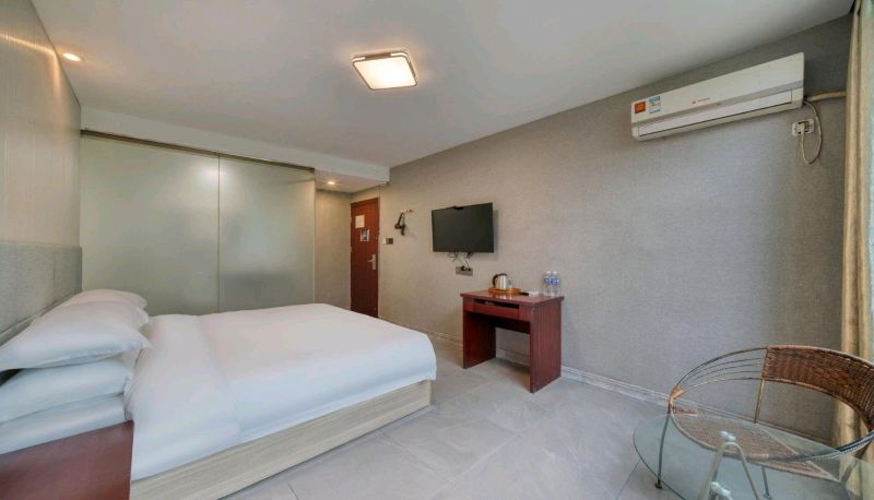 Pokój typu business - Kaiwei Guest Room