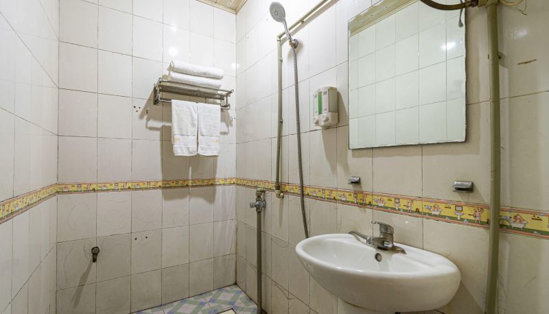 Camera business - Xingwang Business Hotel (Shuangliu Airport Store)