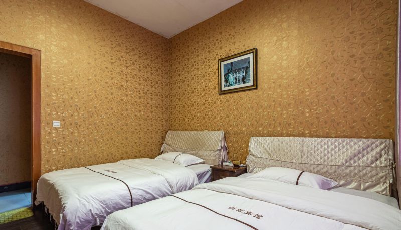 Camera business - Xingwang Business Hotel (Shuangliu Airport Store)